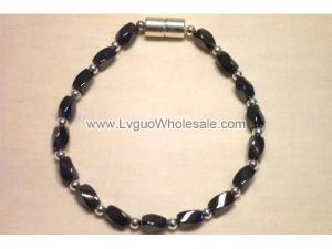 Hematite Bracelet